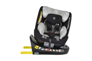Autostoeltje Protection 360 Rotation Isofix - 40 tot 150 cm