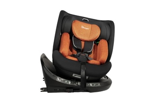 Autostoeltje Protection 360 Rotation Isofix - 40 tot 150 cm