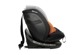 Autostoeltje Protection 360 Rotation Isofix - 40 tot 150 cm