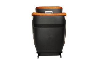 Autostoeltje Motion Isize Isofix - 100 tot 150 cm