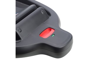 Autostoeltje iTravel XP iSize Base Zwart