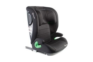 Autostoeltje SafeChild 2 iSize Isofix - Zwart - 100 tot 150 cm