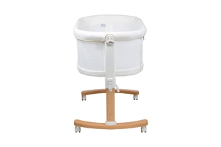 Aanschuifwieg Wit en Naturel