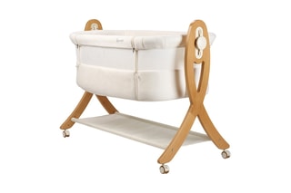 Berceau d'appoint SideBySide