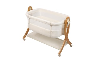 Berceau d'appoint SideBySide