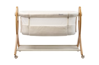 Berceau d'appoint SideBySide