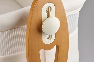 Berceau d'appoint SideBySide