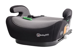 Zitverhoger Bursa IV Isize Groep 2/3