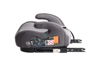 Zitverhoger Bursa IV Isize Groep 2/3