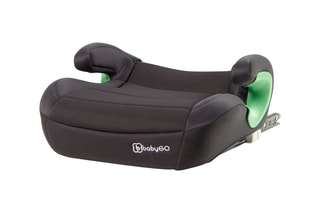 Zitverhoger Bursa III 135 tot 150 cm