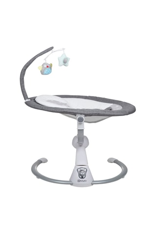 Schommelstoeltje Homey Vanaf de Geboorte - Tot 9 kg