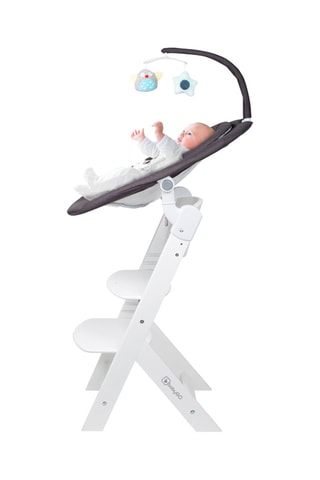 Schommelstoeltje Homey Vanaf de Geboorte t/m 9 kg
