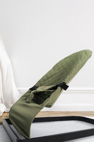 Schommelstoeltje Comfort - Vanaf de Geboorte - T/m 9 kg