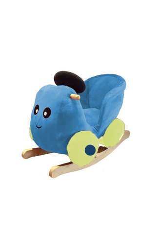 Wipauto  Vanaf 6 Maanden