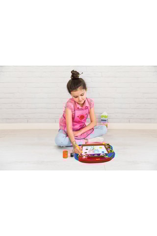 Quadro mágico Patrulha Pata A partir dos 3 anos