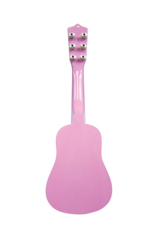 Guitarra luminosa Gabby e a Casa das Bonecas - A partir dos 3 anos