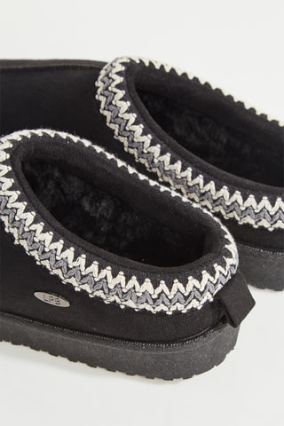 Sabots Jadwiga - Noir