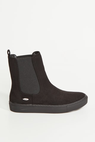 Bottines Maruska - Noir