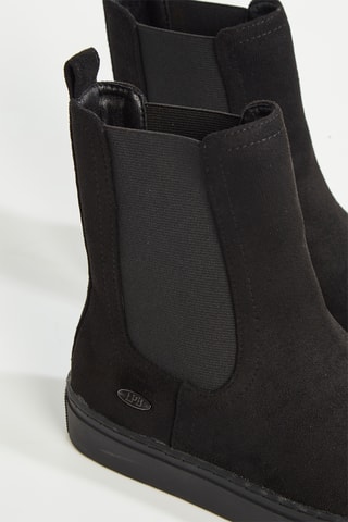 Bottines Maruska - Noir