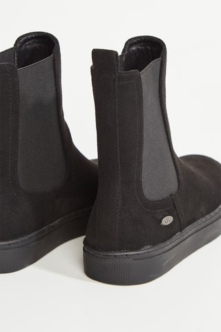 Bottines Maruska - Noir