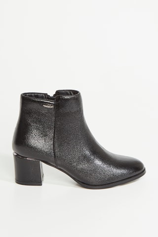Bottines Manina - Noir