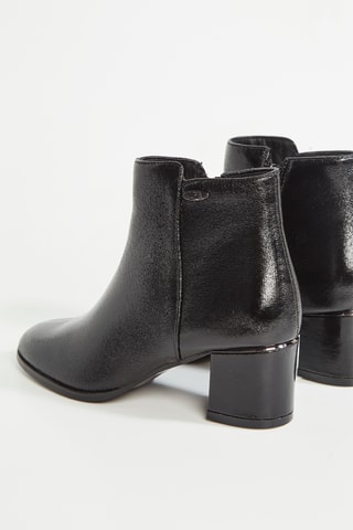 Bottines Manina - Noir