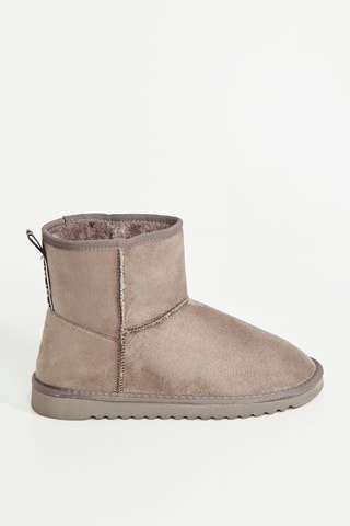 Bottines Artemis - Gris