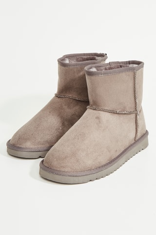 Bottines Artemis - Gris