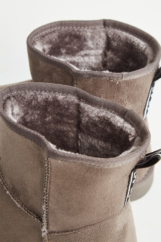 Bottines Artemis - Gris