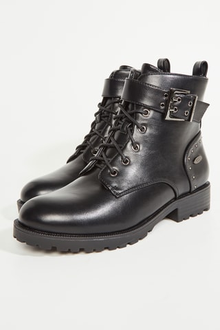 Bottines Maxima - Noir