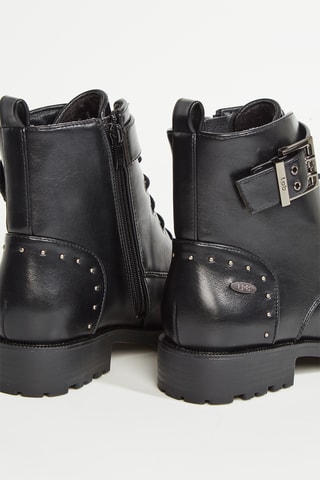 Bottines Maxima - Noir