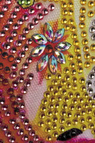 Kit diamond painting - Dès 14 ans