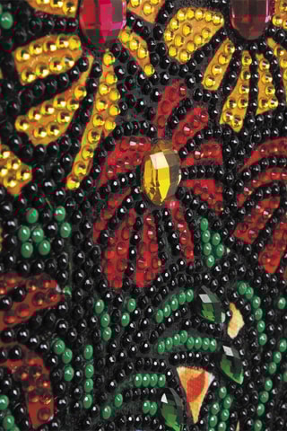 Kit diamond painting - Dès 14 ans