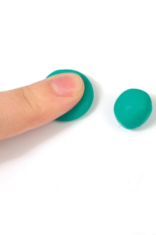 Kit créatif Pen'do 6 couleurs et accessoires - 18 pièces - Dès 4 ans