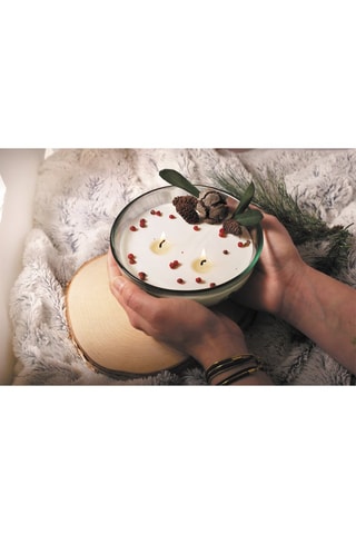 Kit DIY bougie Balade en forêt