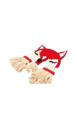 Kit arc-en-ciel renard art du fil - Dès 8 ans