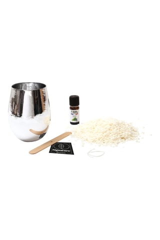 Kit DIY bougie Signature - Dès 14 ans