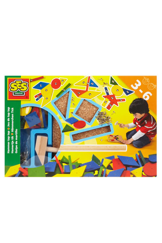 Jeu Tap Tap Original Dès 3 ans