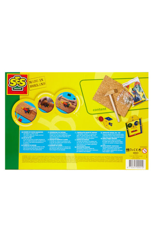 Jeu Tap Tap Original Dès 3 ans