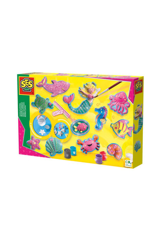 Kit de moulage Dès 5 ans