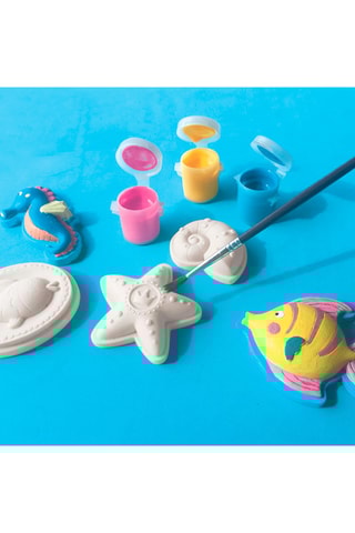 Kit de moulage Dès 5 ans