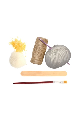 Coffret zéro déchet cuisine 11 pièces - Dès 14 ans