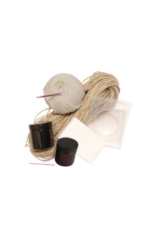 Coffret zéro déchet salle de bain 8 pièces - Dès 14 ans