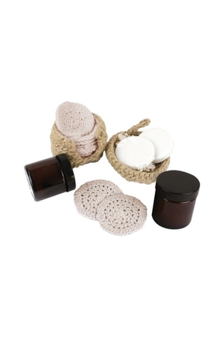 Coffret zéro déchet salle de bain 8 pièces - Dès 14 ans