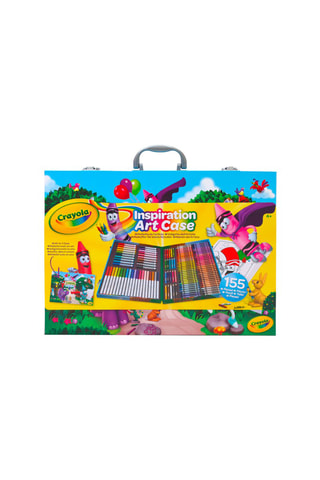 Mallette d’artiste Inspiration Art Case - Dès 4 ans