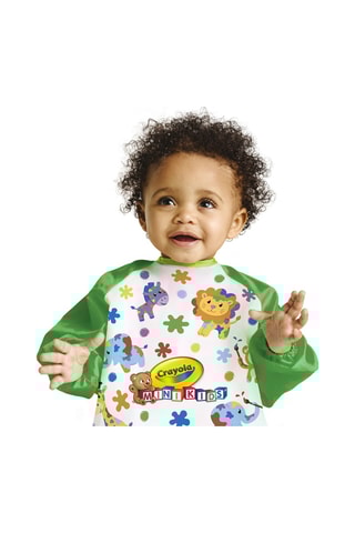 Tablier de peinture Dès 1 an