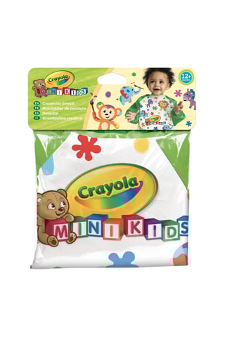 Tablier de peinture Dès 1 an