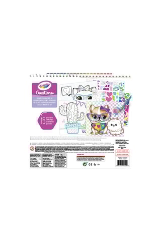 Kit 500 autocollants et + Dès 8 ans