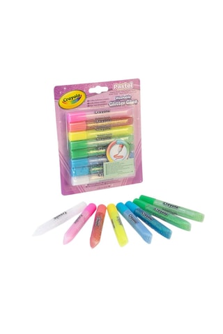 Colles pailletées lavables - Dès 3 ans