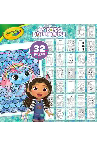 Livre de coloriage - 32 pages - Dès 3 ans